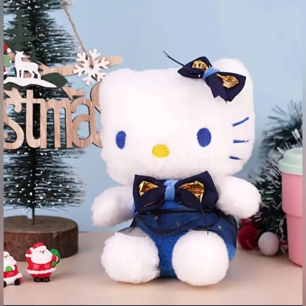 Sanrio Hello Kitty Plush Toy -